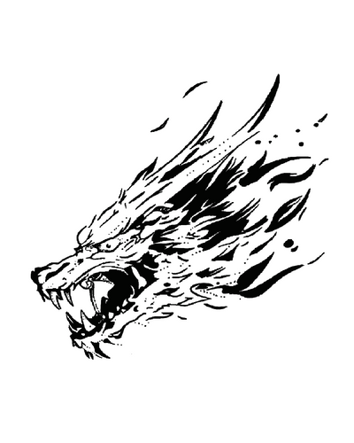 Tattoo Token #001