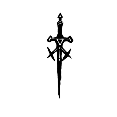 Tatoo Token #002