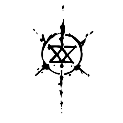 Tattoo Token #007