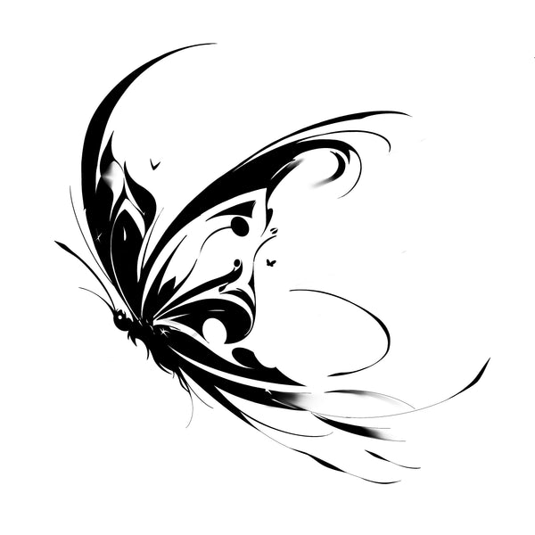 Tattoo Token #002