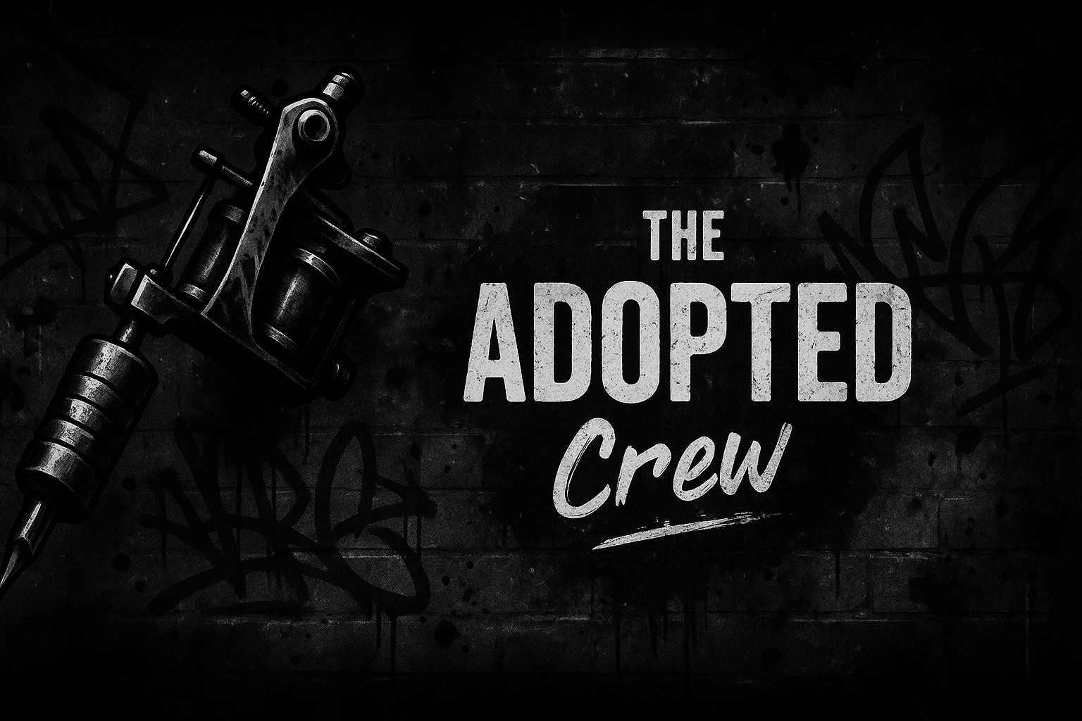 The Adopted Crew