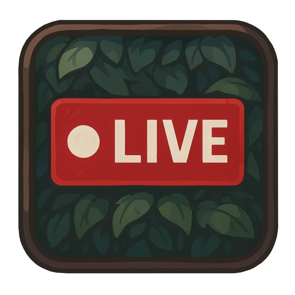Live Icon